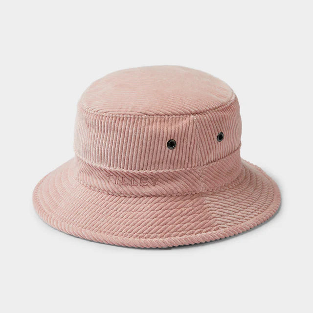 Tilley -Corduroy T1 Iconic Bucket Hat