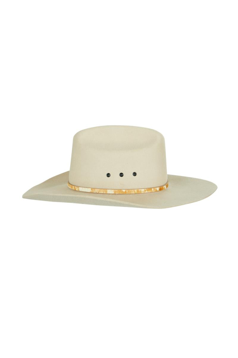 Pure Western Hat Band