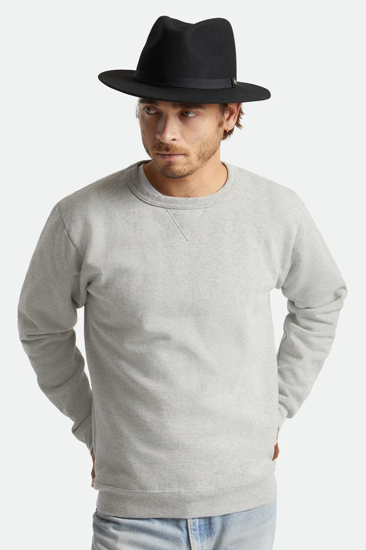 Brixton Packable Messr Fedora