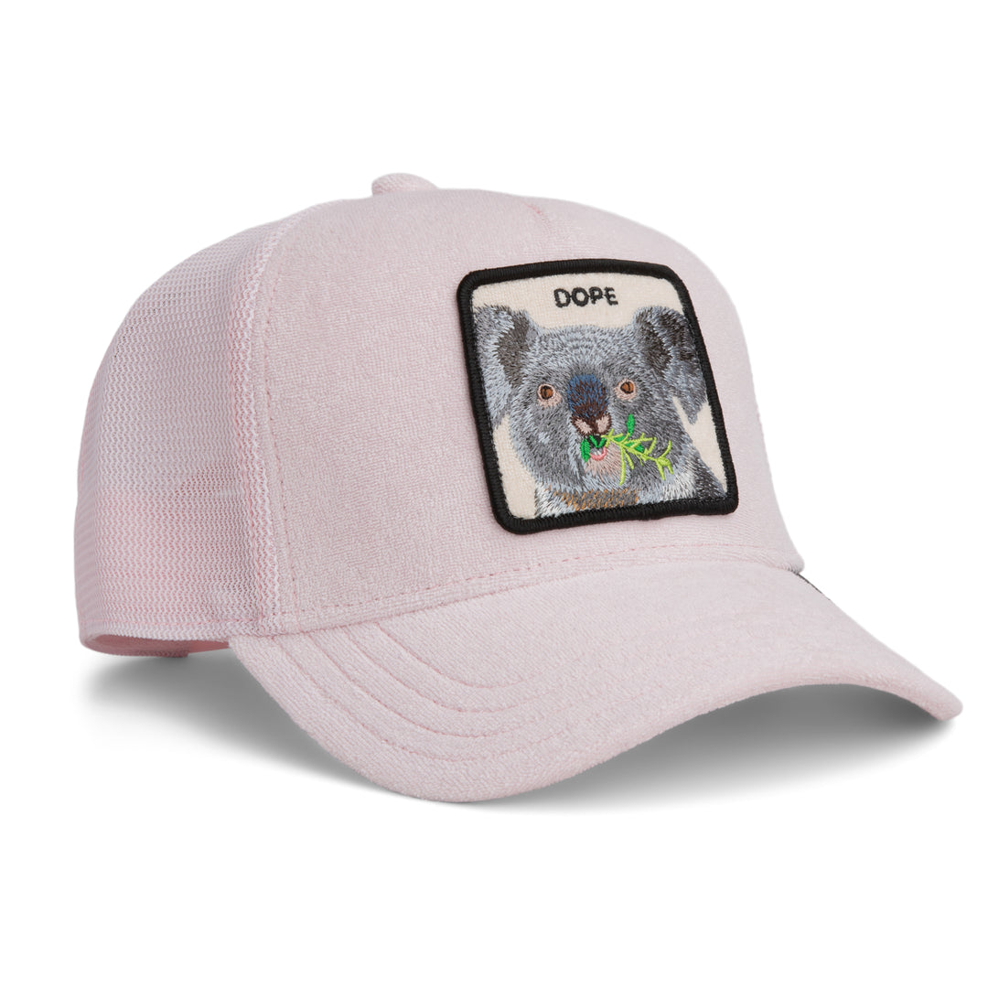 Goorin Bros - Whisper - Terry Cloth Koala