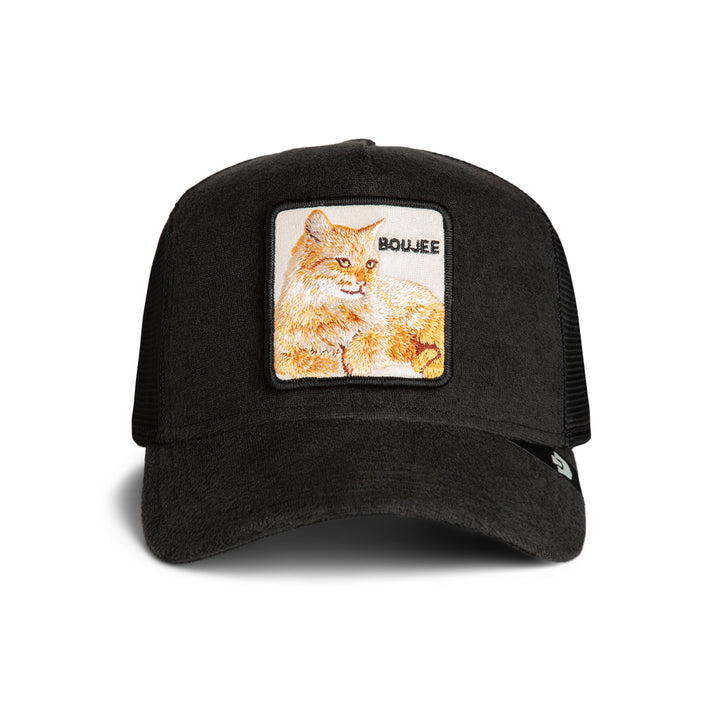Goorin Bros - Boujee - Terry Cloth Cat