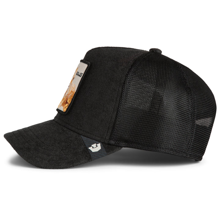 Goorin Bros - Boujee - Terry Cloth Cat