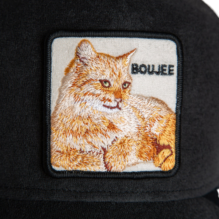 Goorin Bros - Boujee - Terry Cloth Cat