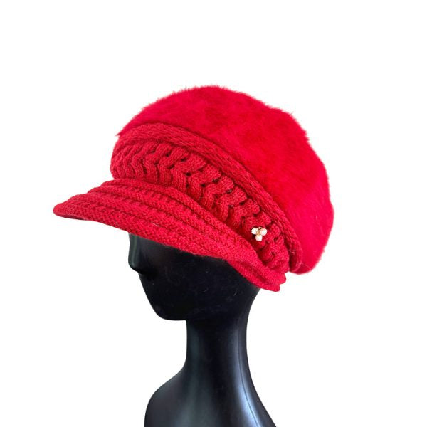 Angola Cap