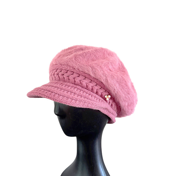 Angola Cap