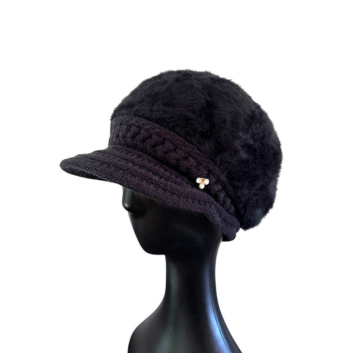 Angola Cap