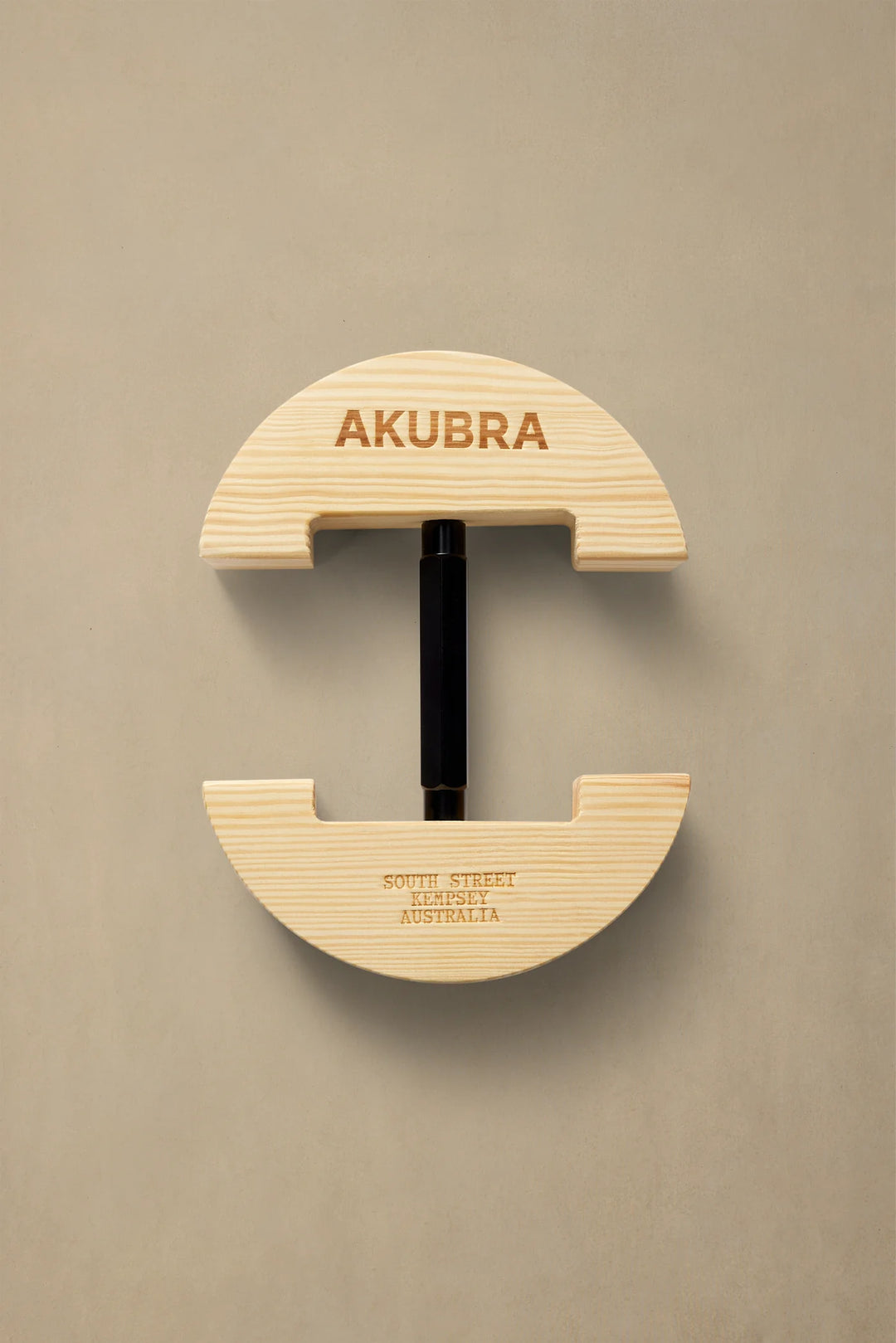 Akubra Hat Stretcher