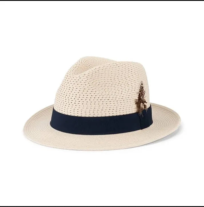 Lars Polybraid Trilby