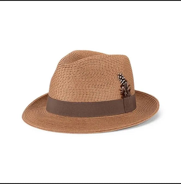 Lars Polybraid Trilby