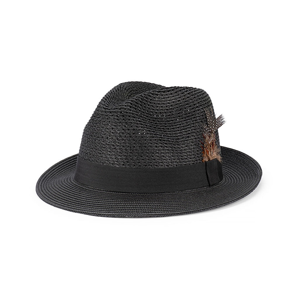 Lars Polybraid Trilby