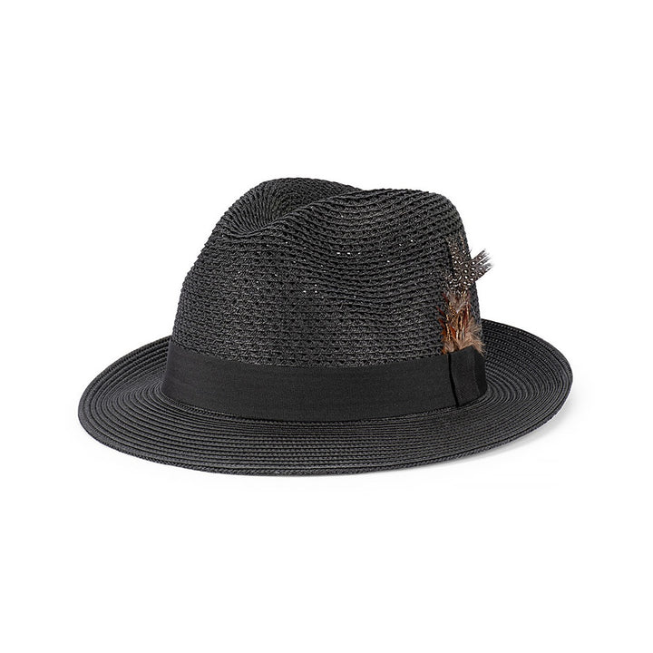 Lars Polybraid Trilby