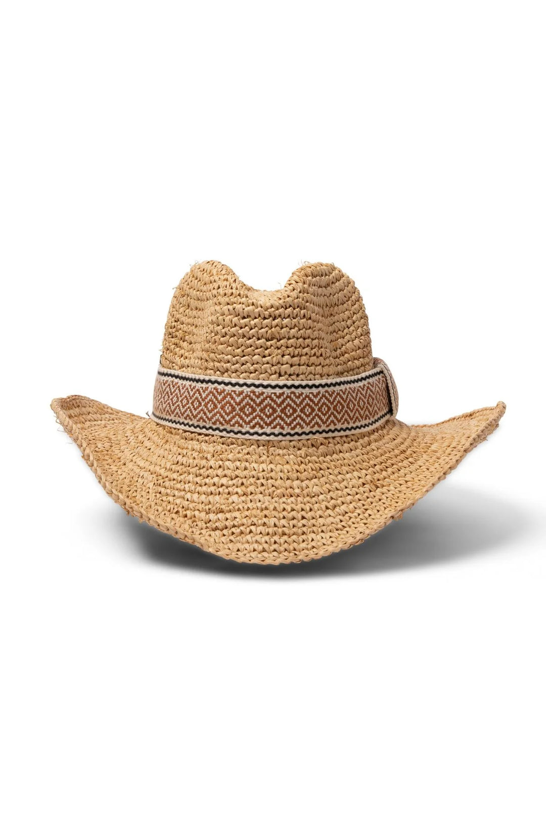 Tina M Copenhagen - Ibiza Cowboy Hat