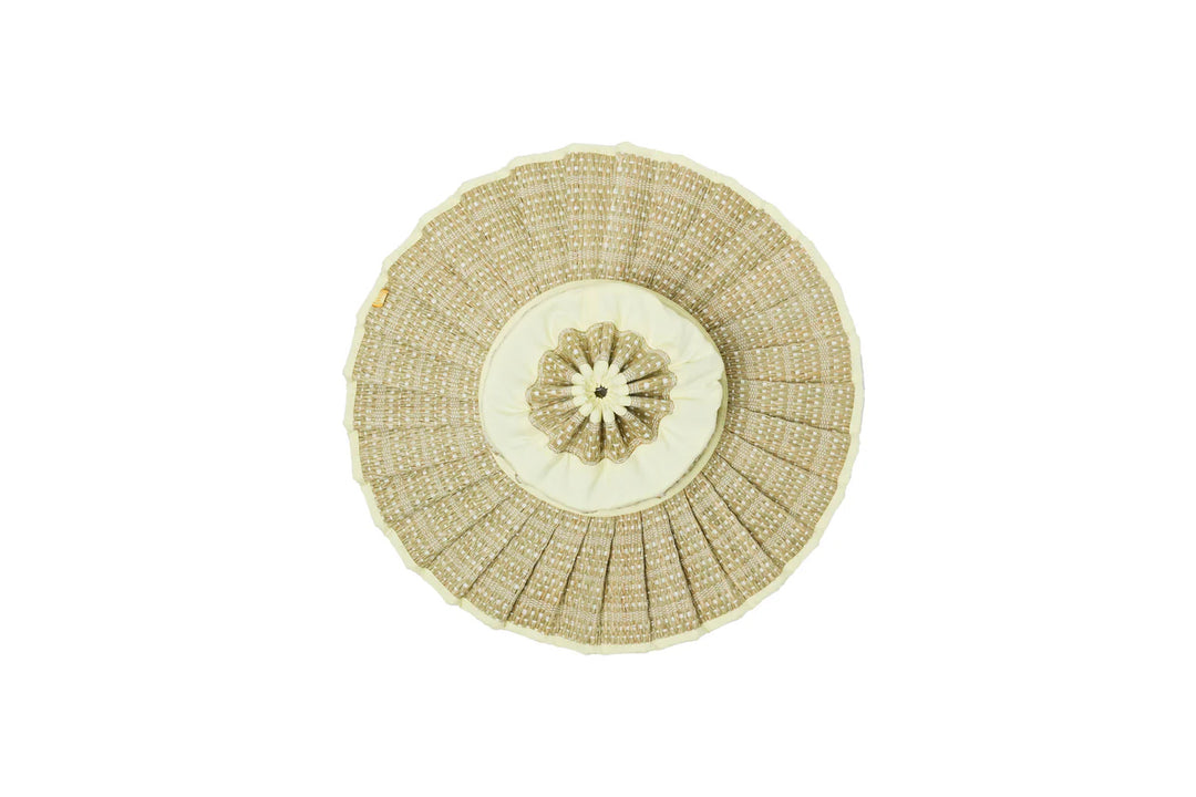 Lorna Murray X Sonsie Sunflower | Capri Hat | Maxi Brim