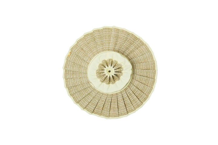Lorna Murray X Sonsie Sunflower | Capri Hat | Maxi Brim