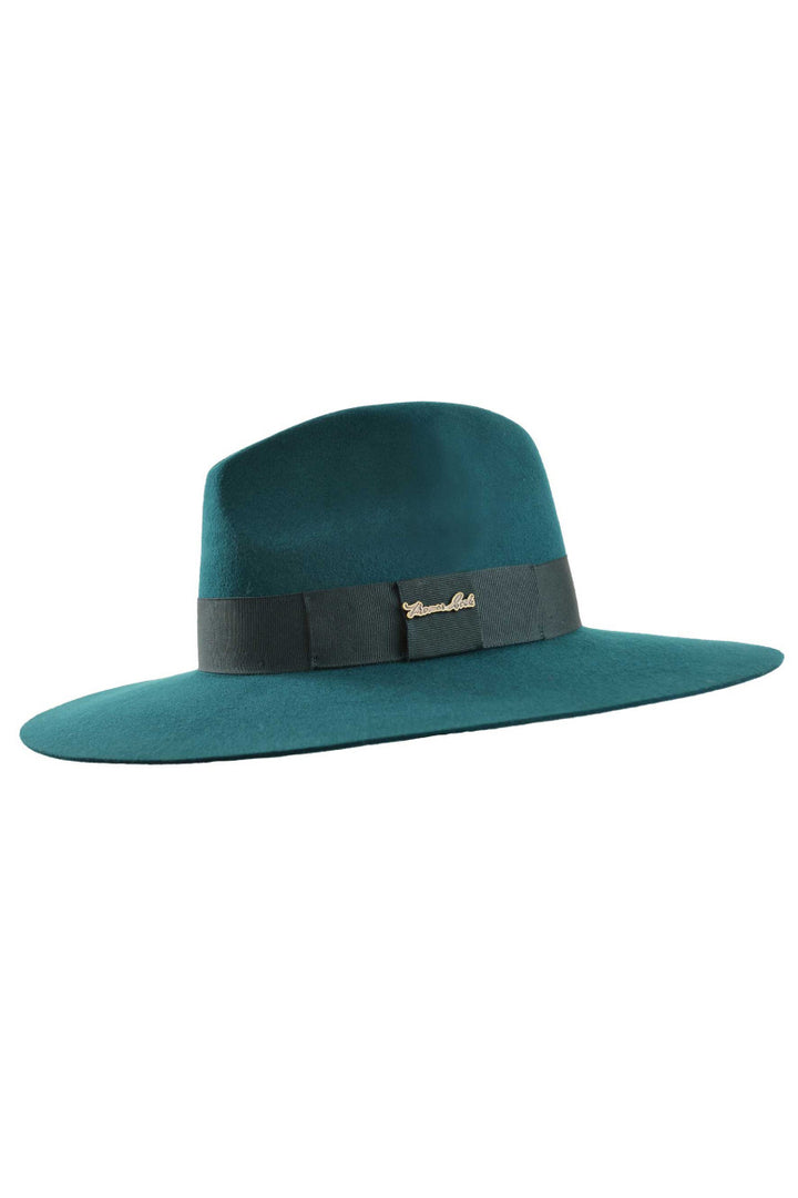 Augusta Wool Felt Hat