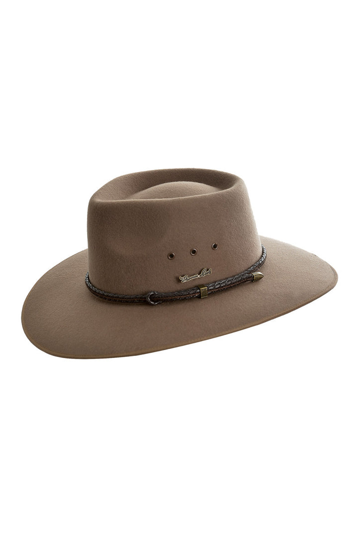 Drover Hat