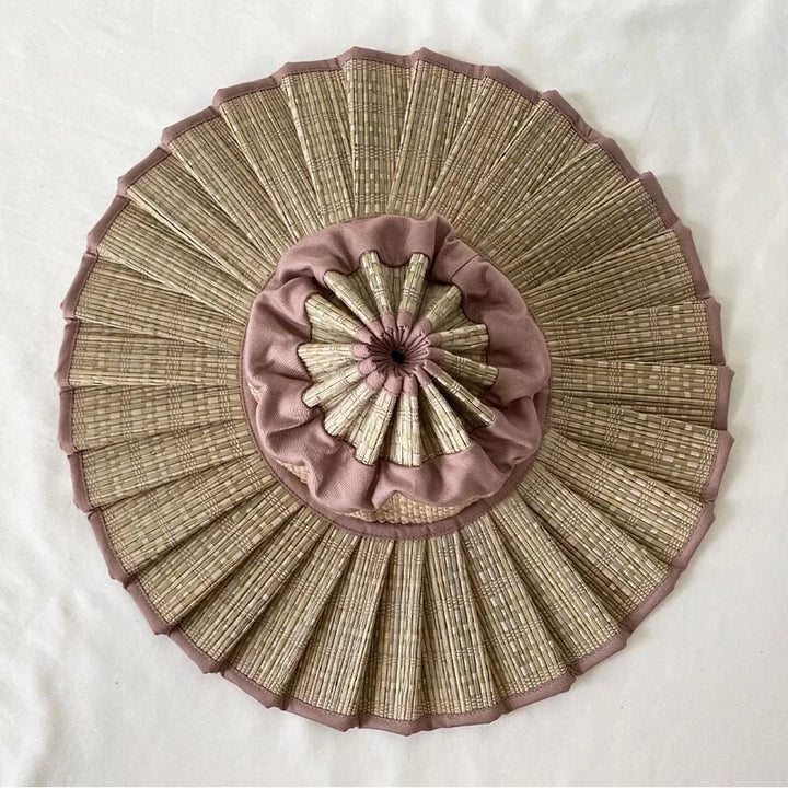 Lorna Murray Clovelly | Island Capri Hat | Midi Brim