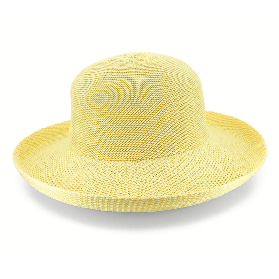 Breton Hat - Cancer Council R35L
