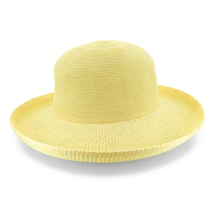 Breton Hat - Cancer Council R35L