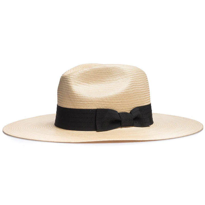 Marlene Straw Hat