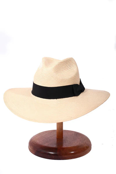 Marlene Straw Hat