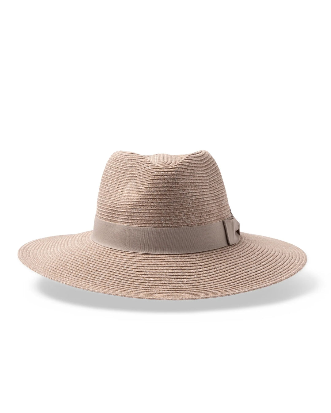 Fiona Flexibraid Wide Brim Fedora BD496