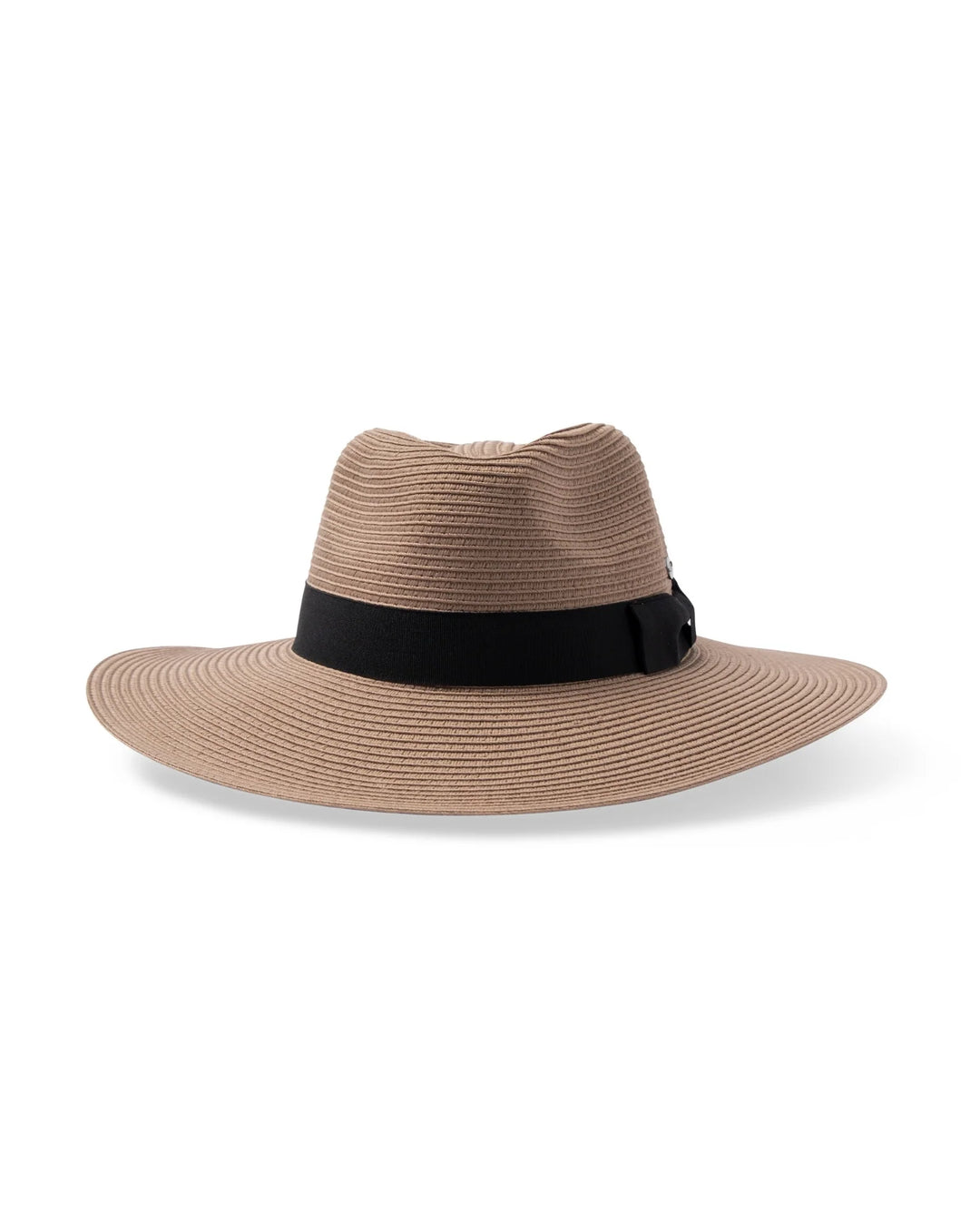 Fiona Flexibraid Wide Brim Fedora BD496