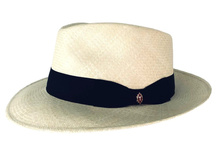 Cuban Panama Hat