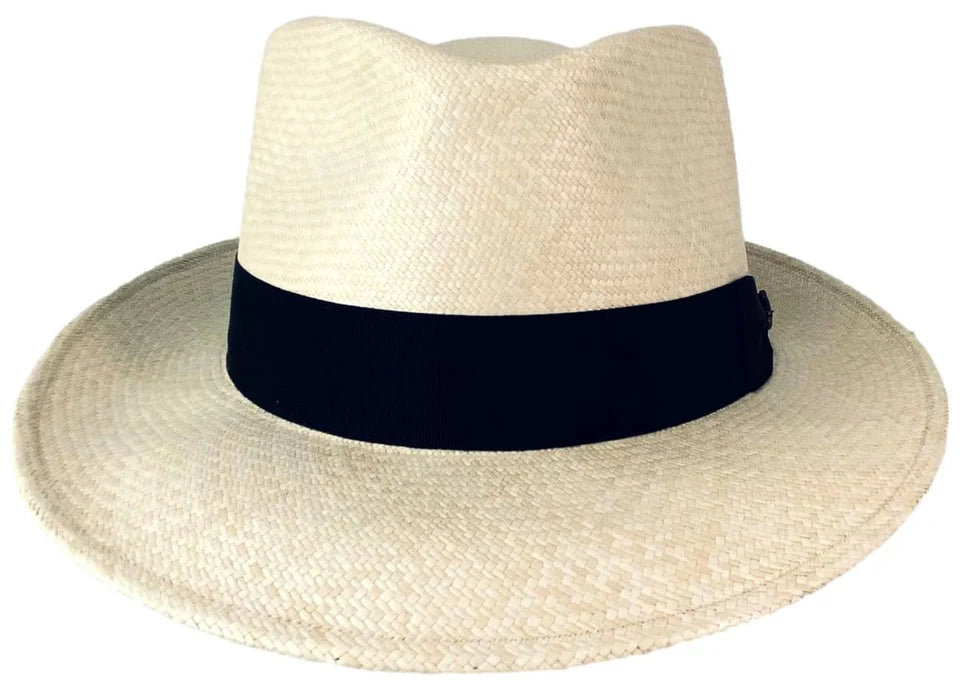 Cuban Panama Hat