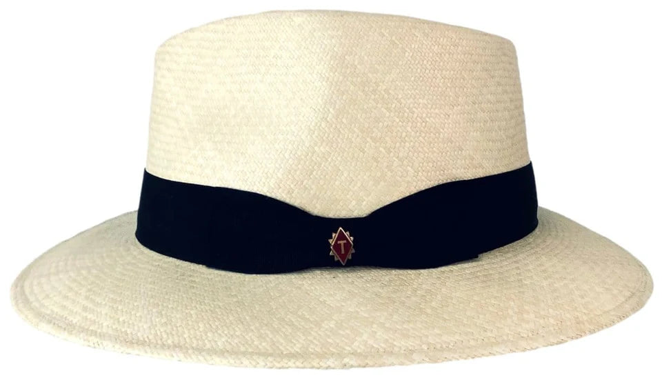 Cuban Panama Hat