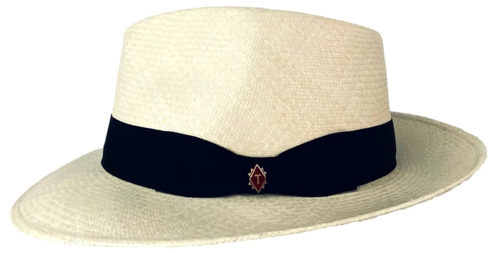 Cuban Panama Hat