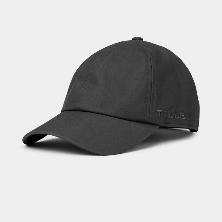 Tilley - Waxed Baseball Cap