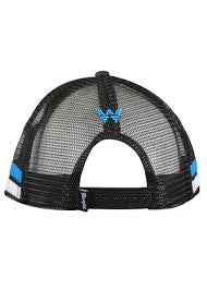 Wrangler - Manning Trucker cap