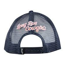 Wrangler - Cowgirls Cap