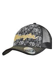 Wrangler - Cowgirls Cap