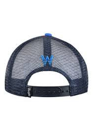 Wrangler - Kids Taree Trucker Cap