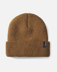 Brixton Heist Beanie