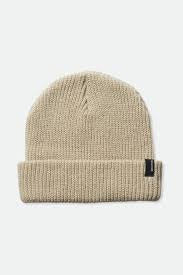 Brixton Heist Beanie