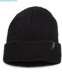 Brixton Heist Beanie