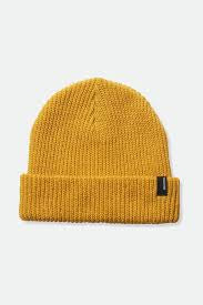 Brixton Heist Beanie