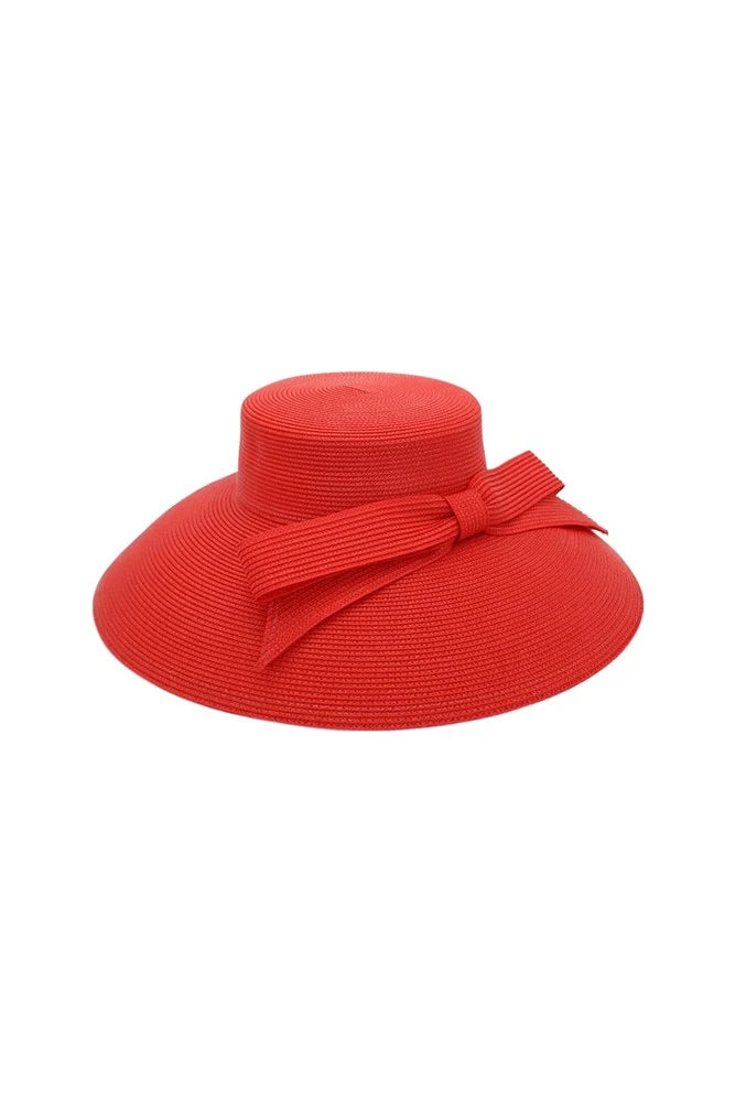 Jess Racewear Droop Hat