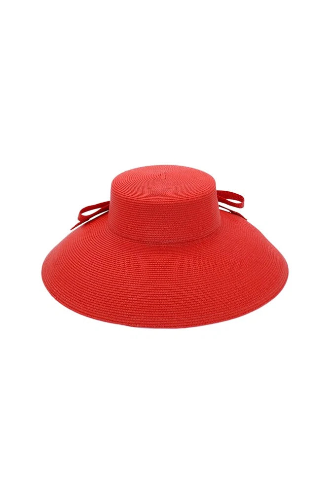 Jess Racewear Droop Hat