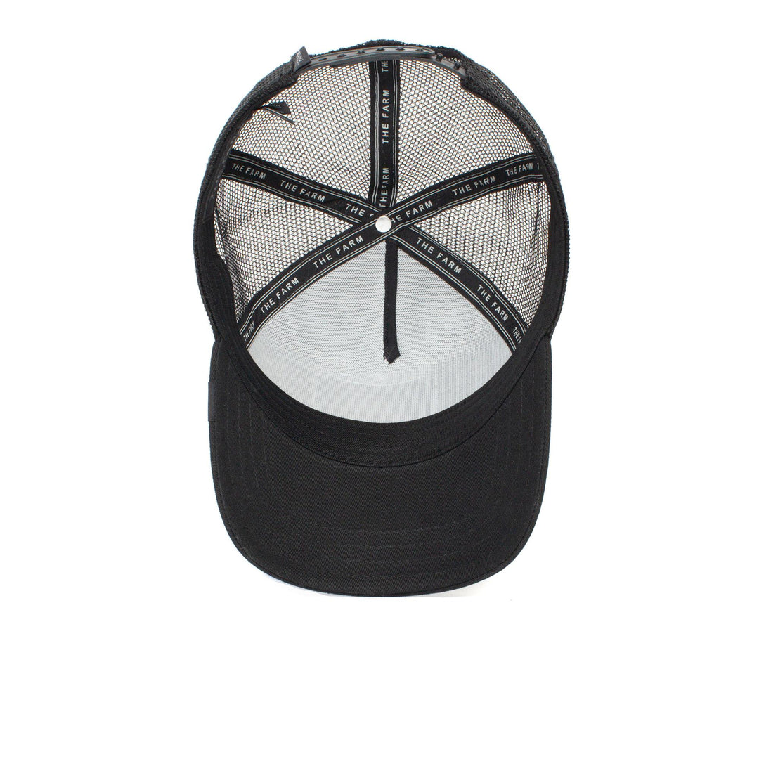 Goorin Bros Trucker Cap - Rager