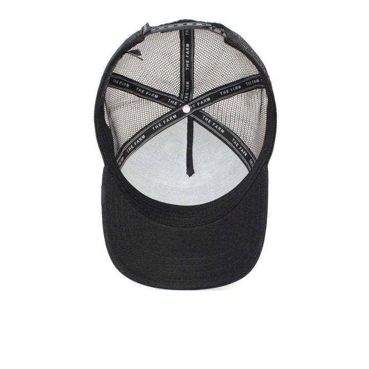 Goorin Bros Trucker Cap - Rager