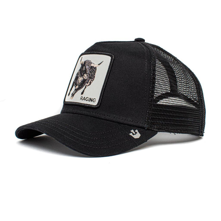 Goorin Bros Trucker Cap - Rager