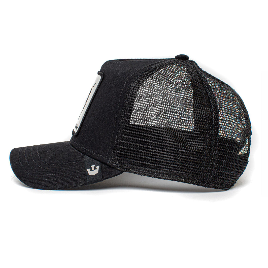 Goorin Bros Trucker Cap - Rager