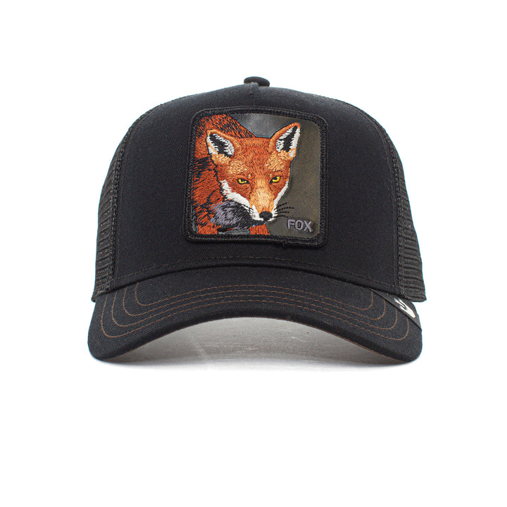 Goorin Bros Trucker Cap - The Fox