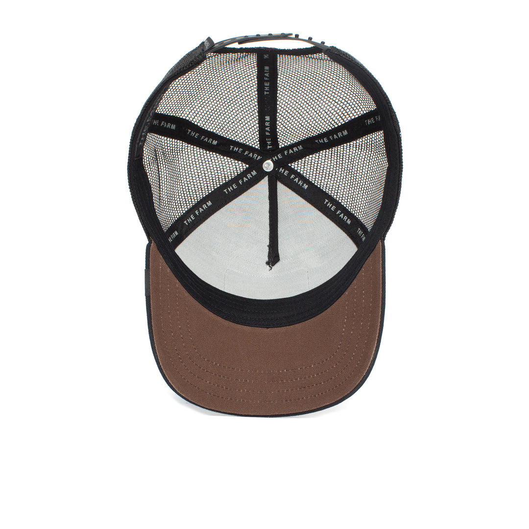 Goorin Bros Trucker Cap - The Fox