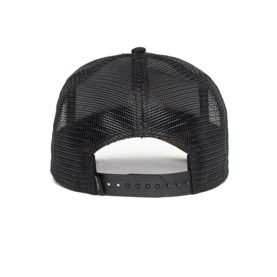 Goorin Bros Trucker Cap - The Fox