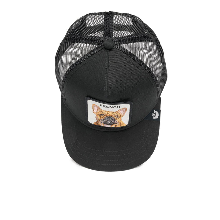 Goorin Bros Trucker Cap - Frenchy French